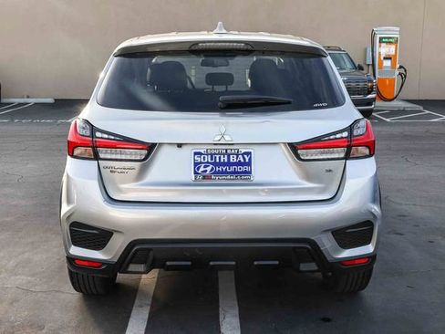 Used 2024 Mitsubishi Outlander Sport ES image 5