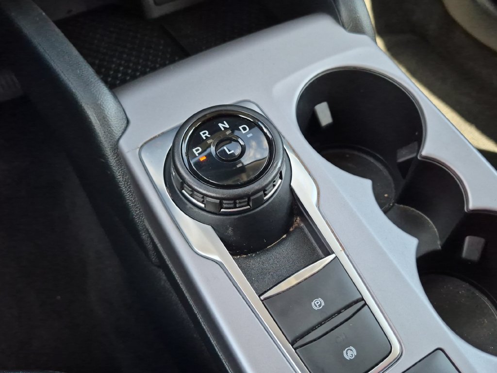 Used 2023 Ford Bronco Sport Big Bend AWD/4WD image 27