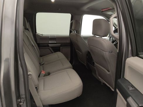 Used 2018 Ford F150 XLT w/ Equipment Group 302A Luxury image 19