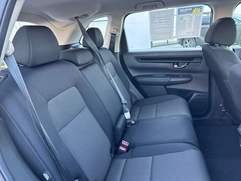 Used 2024 Honda CR-V LX image 15
