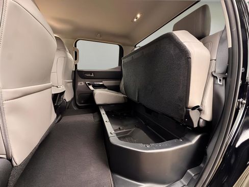 Used 2024 Toyota Tundra Limited w/ Power Package image 23