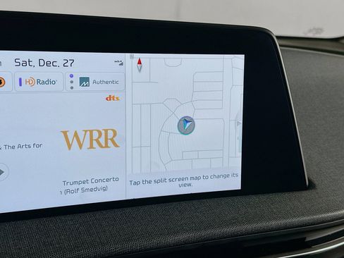 Used 2023 Kia EV6 Wind w/ Wind Technology Package image 21