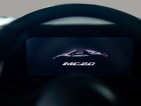 New 2024 Maserati MC20 Cielo image 49