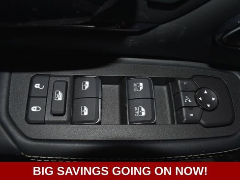 New 2026 RAM 1500 Limited image 15