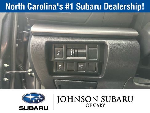 Used 2019 Subaru Crosstrek 2.0i Limited w/ Moonroof Package image 18