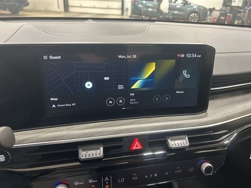 New 2026 Kia K5 EX image 19