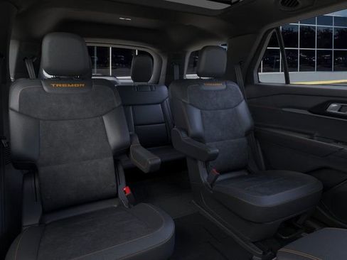 New 2026 Ford Explorer Tremor w/ Tremor Ultimate Package image 13