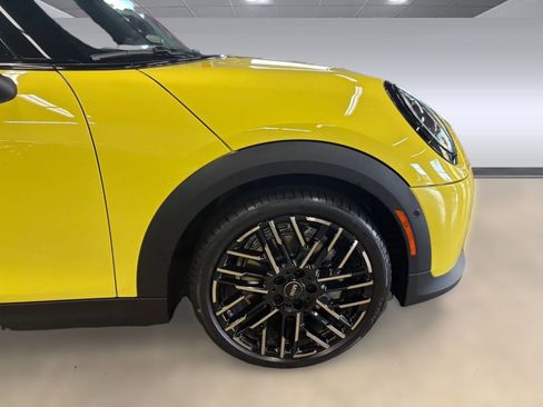 New 2026 MINI Cooper S image 11