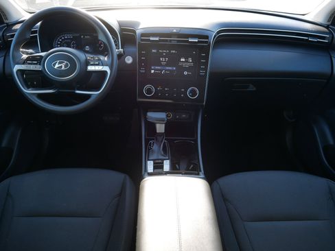 Certified 2023 Hyundai Tucson SEL image 10