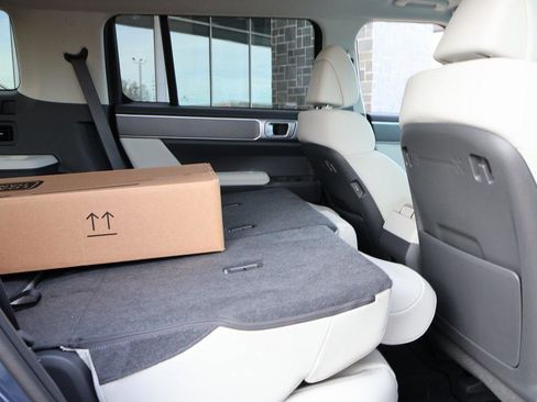 New 2026 Hyundai Santa Fe SEL image 13