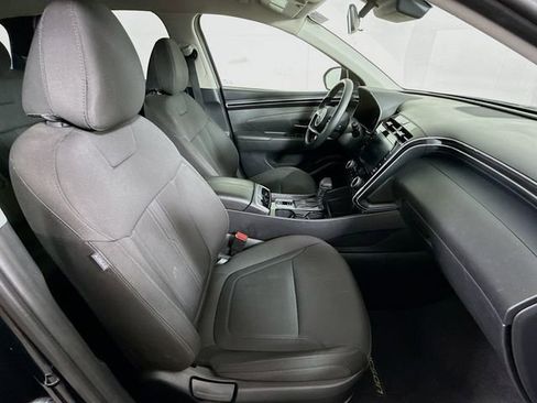 Certified 2023 Hyundai Tucson SEL image 29