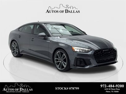 Used 2024 Audi A5 2.0T Premium w/ Summer of Audi Package