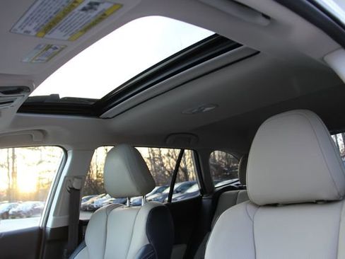 Certified 2023 Subaru Outback Limited image 16