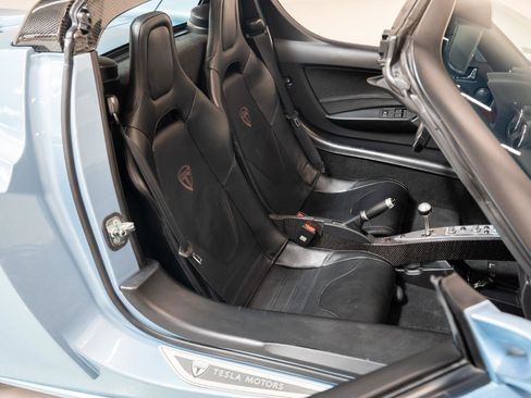 Used 2008 Tesla Roadster RWD image 69