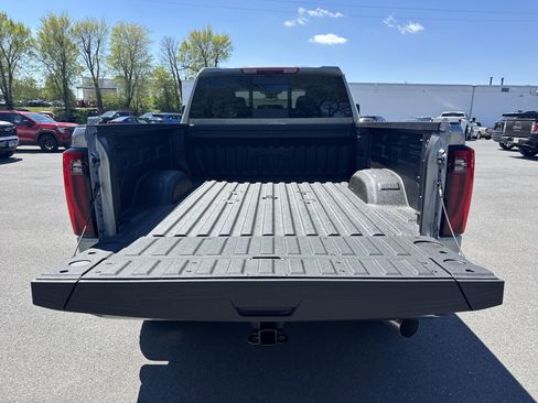 New 2026 GMC Sierra 2500 Denali AWD/4WD image 21