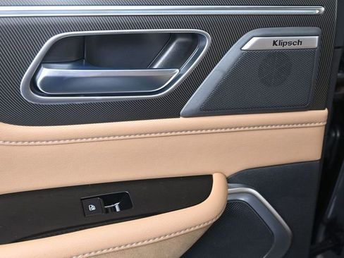 New 2026 INFINITI QX80 Luxe RWD image 21