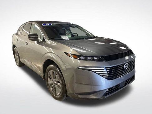 Certified 2025 Nissan Murano SL AWD/4WD image 7