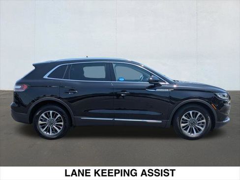Used 2023 Lincoln Nautilus AWD w/ Premium Package image 6