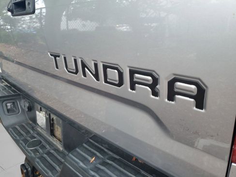 Used 2020 Toyota Tundra SR5 w/ SR5 Upgrade Package image 6