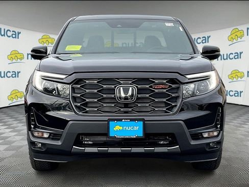 New 2026 Honda Ridgeline TrailSport image 3