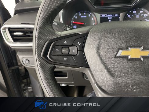 Used 2023 Chevrolet TrailBlazer LT image 23