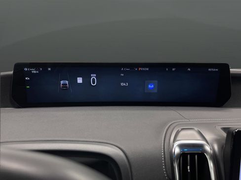 Used 2025 Ford Expedition Max Platinum w/ Platinum Ultimate Package image 19