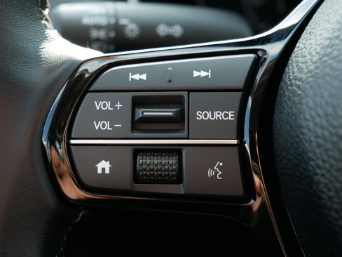 Certified 2023 Honda Civic EX-L image 30