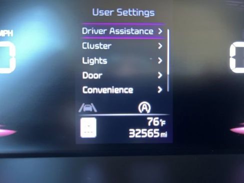 Used 2024 Kia Soul LX w/ Option Group 015 image 9