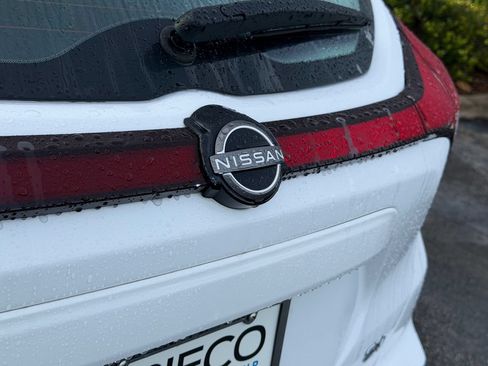 Used 2022 Nissan Kicks SV FWD image 15