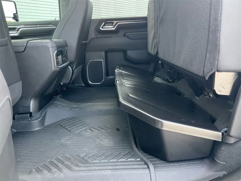 New 2026 Chevrolet Silverado 2500 LTZ w/ LTZ Plus Package image 31