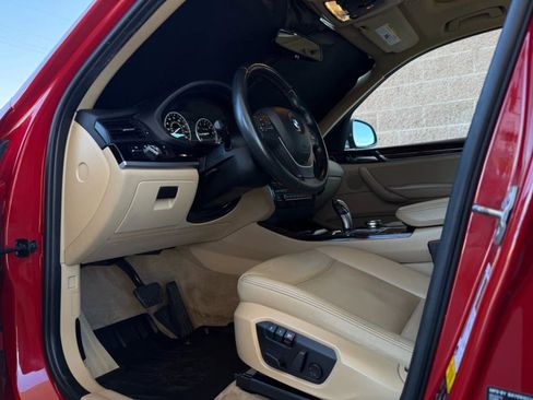 Used 2016 BMW X3 xDrive28i image 40