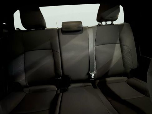 Used 2024 Toyota Tacoma TRD Sport image 26