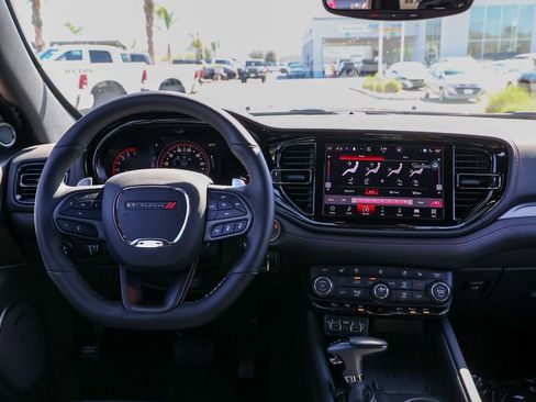 New 2026 Dodge Durango GT image 22