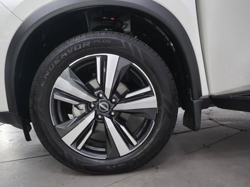 Used 2023 Nissan Rogue SL w/ SL Premium Package AWD/4WD image 31