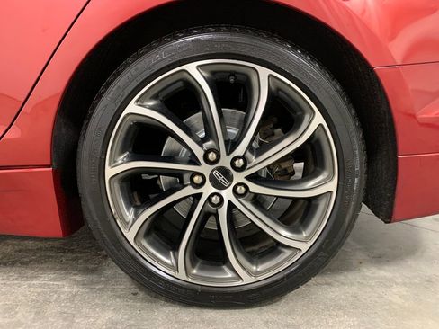 Used 2019 Lincoln MKZ Reserve w/ Reserve Plus Package image 23