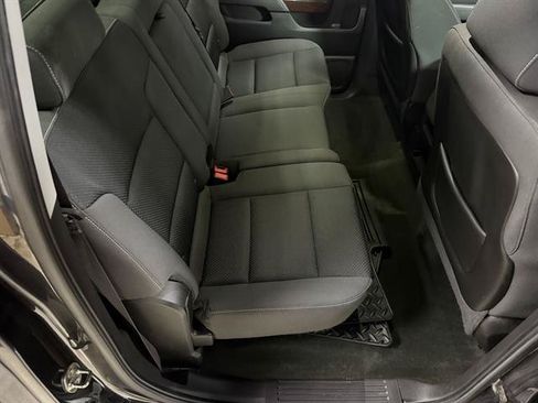 Used 2015 GMC Sierra 1500 SLE w/ SLE Value Package AWD/4WD image 9