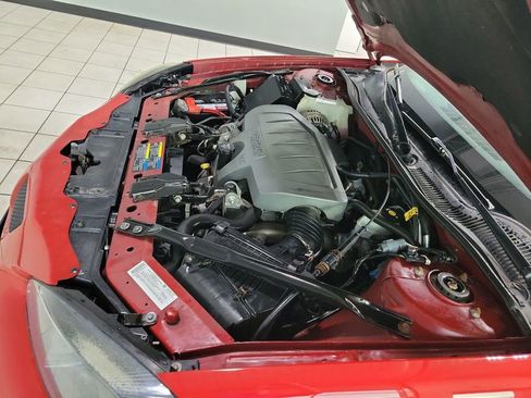 Used 2008 Pontiac Grand Prix image 46