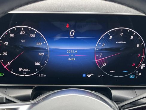 Certified 2025 Mercedes-Benz GLC 300 4MATIC image 33