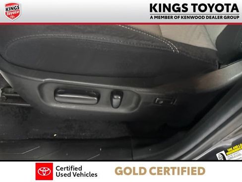 Certified 2023 Toyota Tacoma TRD Sport w/ Advanced Technology Package AWD/4WD image 17