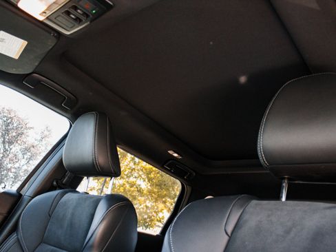 Used 2024 Mitsubishi Outlander SE Black Edition AWD/4WD image 19