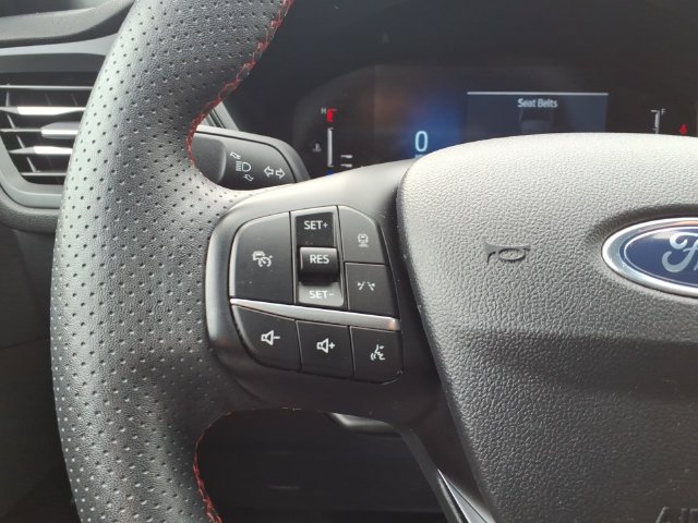 Certified 2024 Ford Escape ST-Line AWD/4WD image 14