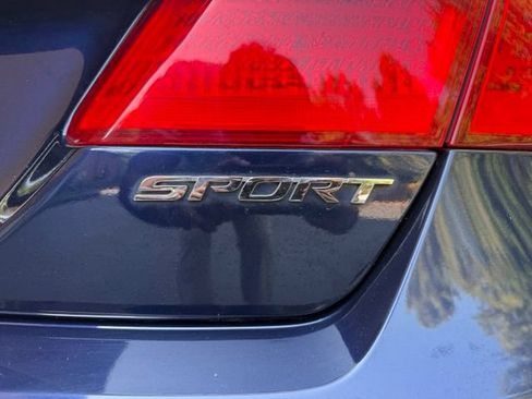 Used 2015 Honda Accord Sport image 36