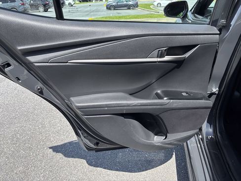 Certified 2025 Toyota Camry SE w/ Convenience Package FWD image 48
