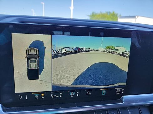 Certified 2023 Chevrolet Silverado 1500 LT AWD/4WD image 23