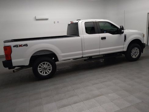Used 2020 Ford F250 XL w/ Power Equipment Group AWD/4WD image 10