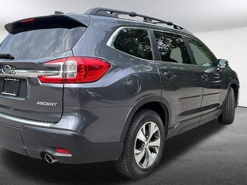 Certified 2023 Subaru Ascent Premium w/ Convenience Package AWD/4WD image 17