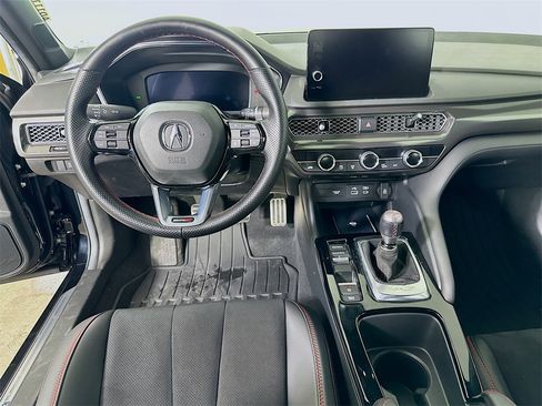 Used 2024 Acura Integra Type S image 15