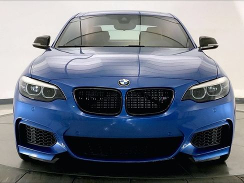 Used 2020 BMW M240i xDrive Coupe w/ Premium Package AWD/4WD image 2