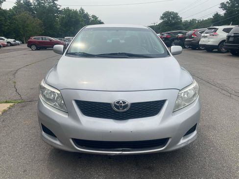 Used 2009 Toyota Corolla LE FWD image 2