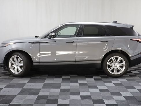 Certified 2026 Land Rover Range Rover Velar S AWD/4WD image 4
